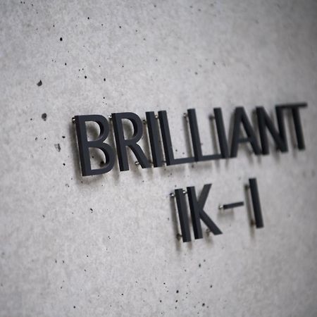Brilliant Apartment Tokyo Luaran gambar