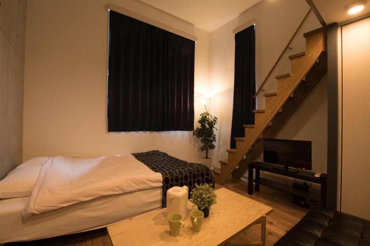 Brilliant Apartment Tokyo Luaran gambar