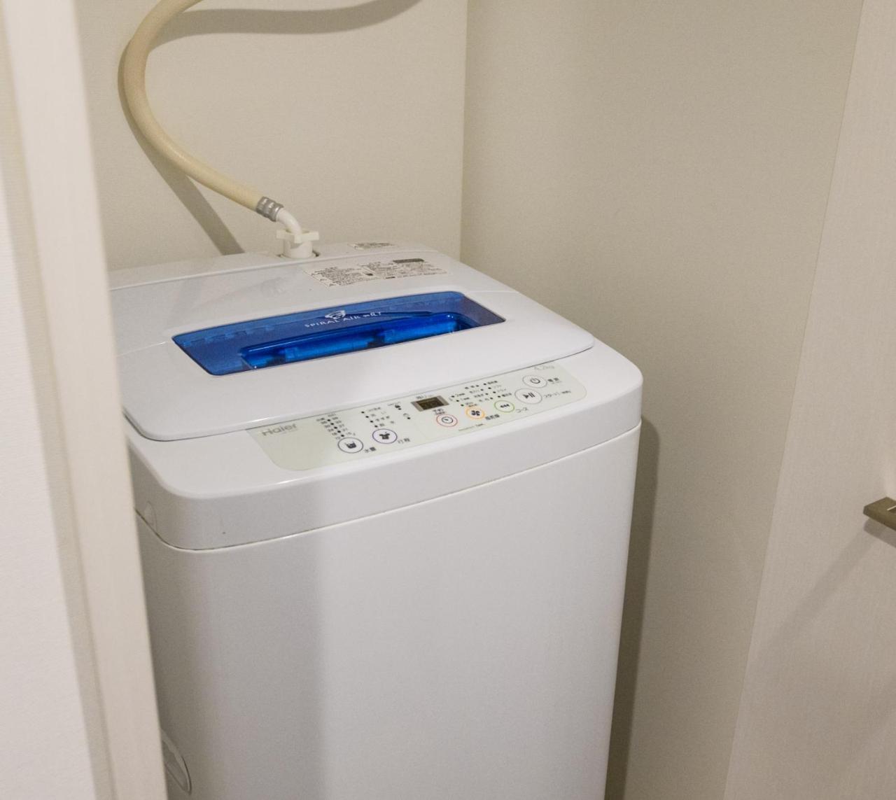 Brilliant Apartment Tokyo Luaran gambar