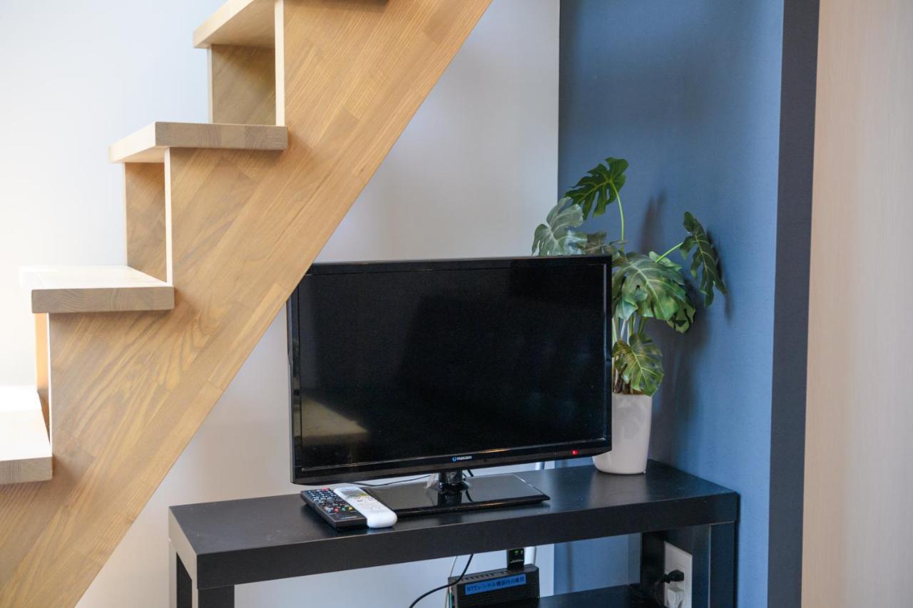 Brilliant Apartment Tokyo Luaran gambar