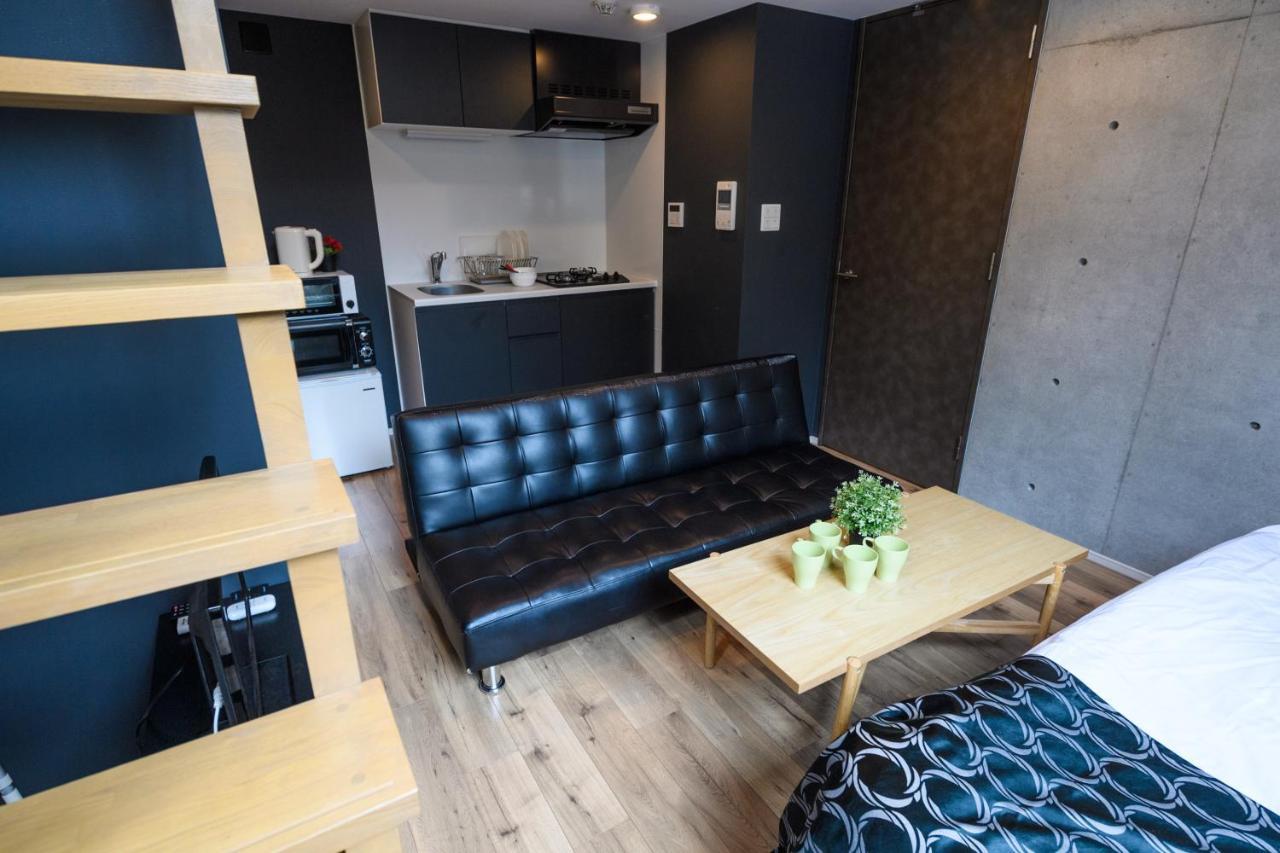 Brilliant Apartment Tokyo Luaran gambar