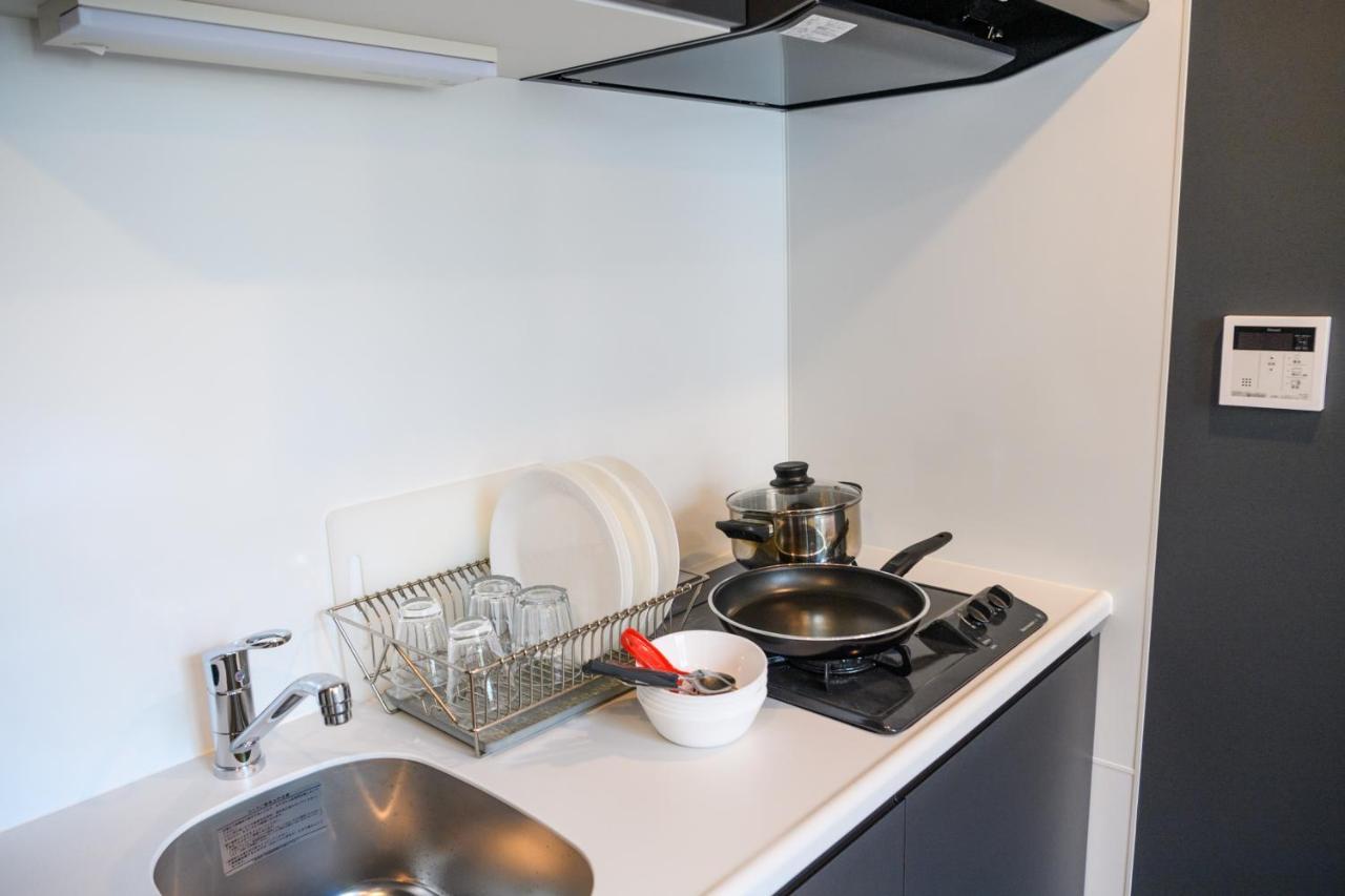 Brilliant Apartment Tokyo Luaran gambar