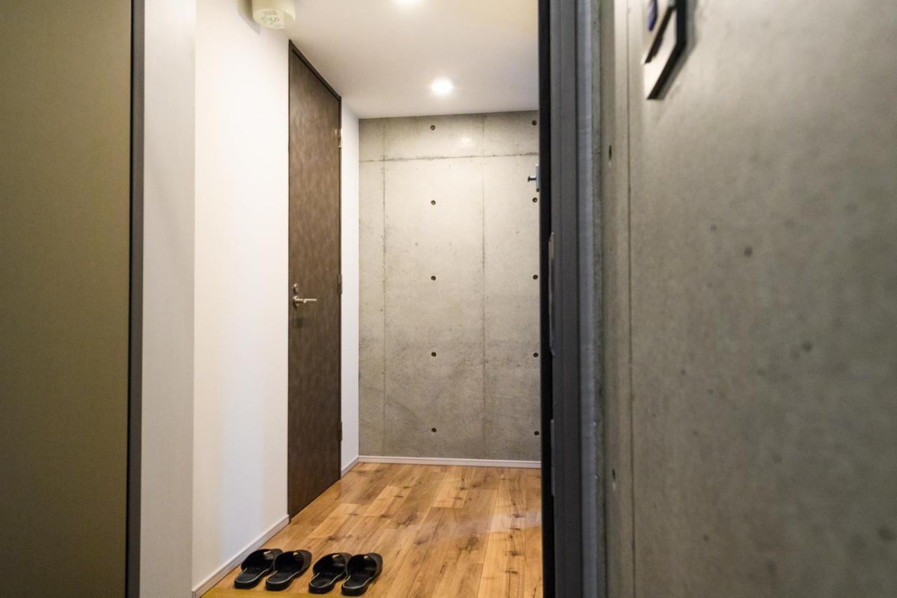 Brilliant Apartment Tokyo Luaran gambar