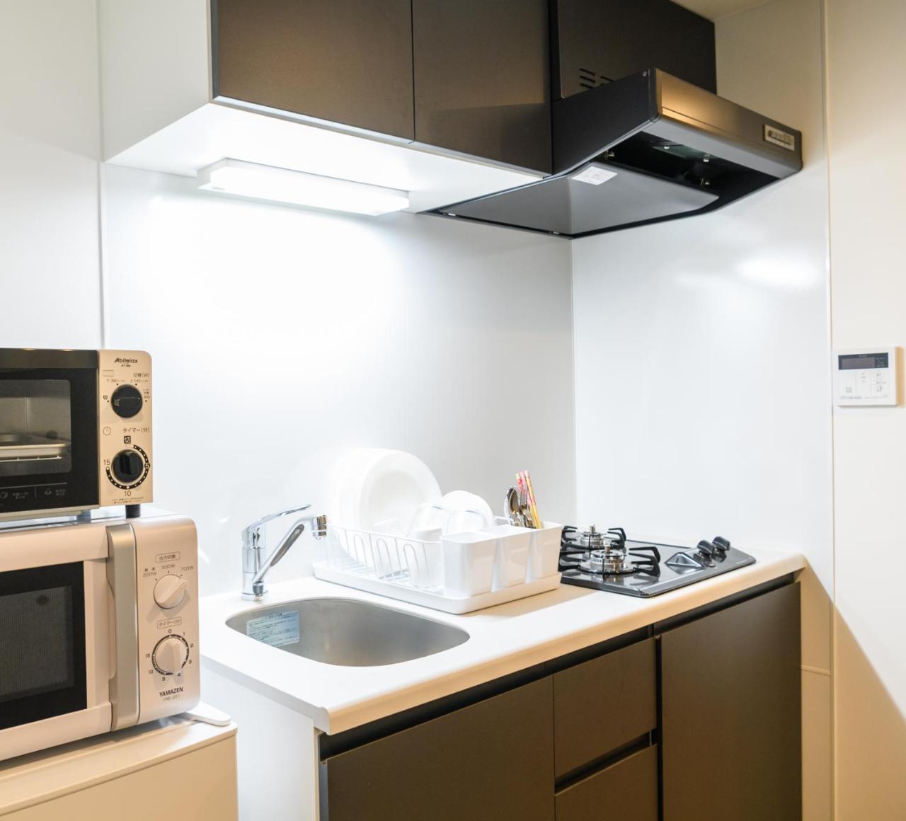 Brilliant Apartment Tokyo Luaran gambar
