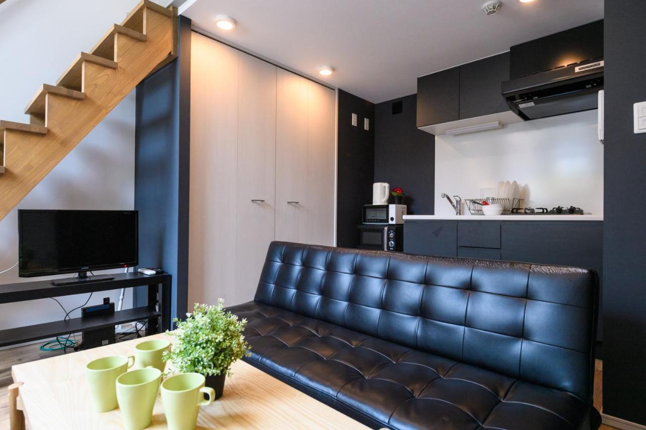 Brilliant Apartment Tokyo Luaran gambar
