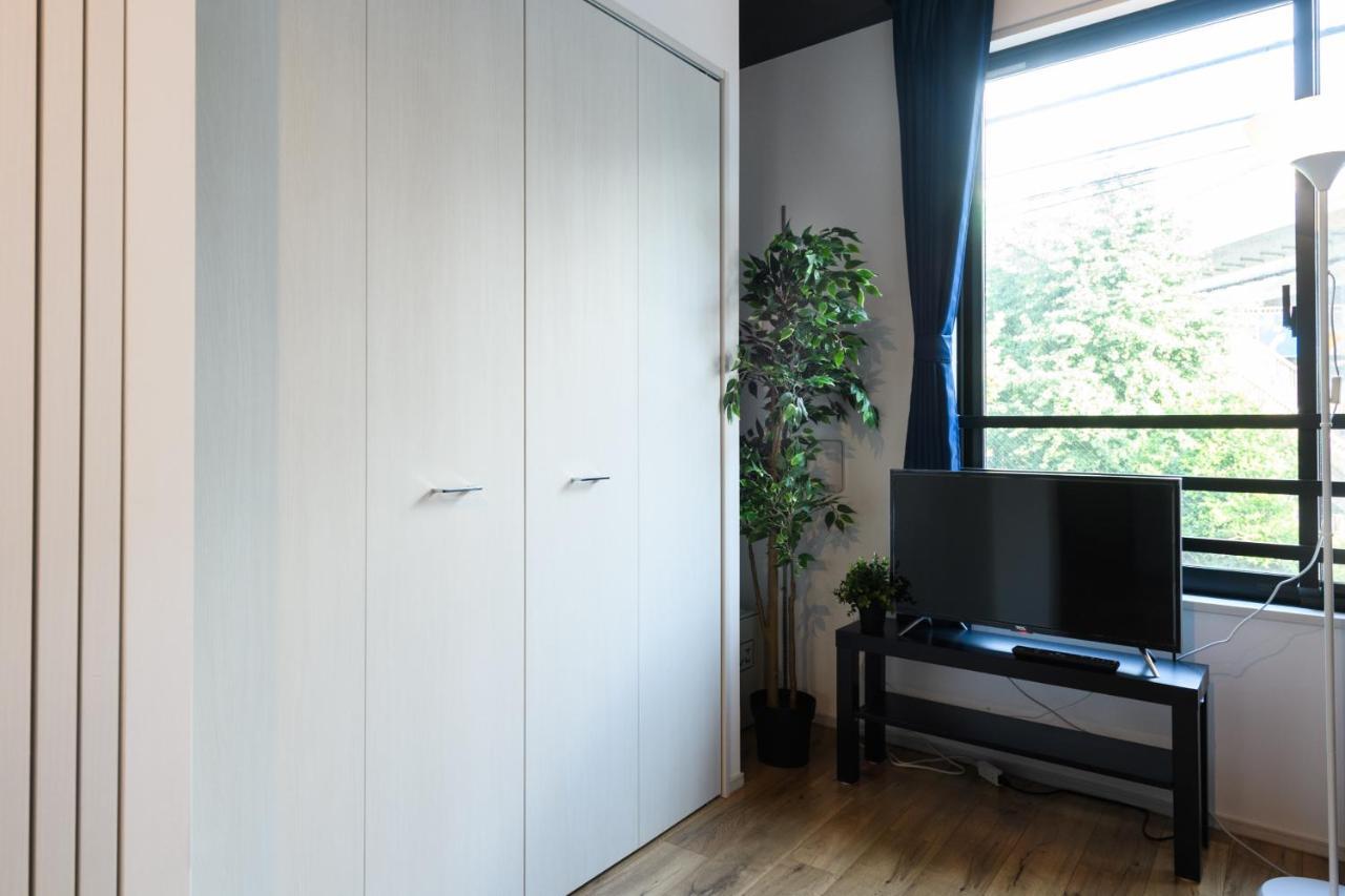 Brilliant Apartment Tokyo Luaran gambar