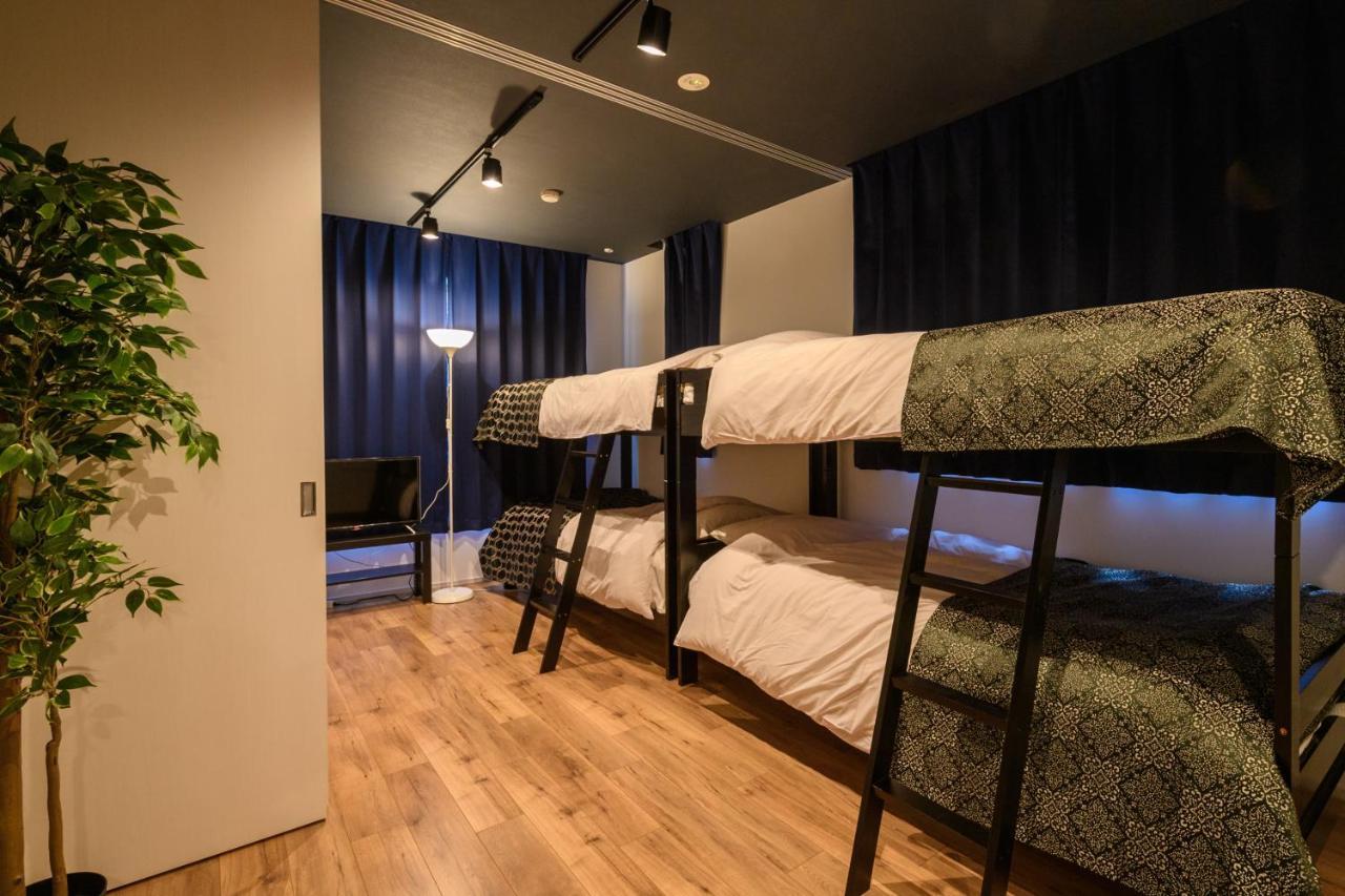 Brilliant Apartment Tokyo Luaran gambar