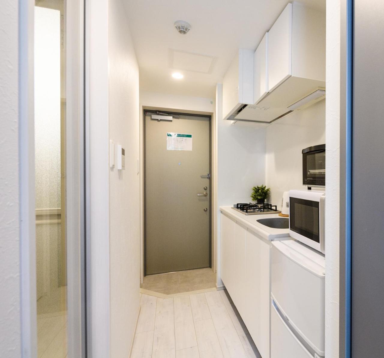 Brilliant Apartment Tokyo Luaran gambar