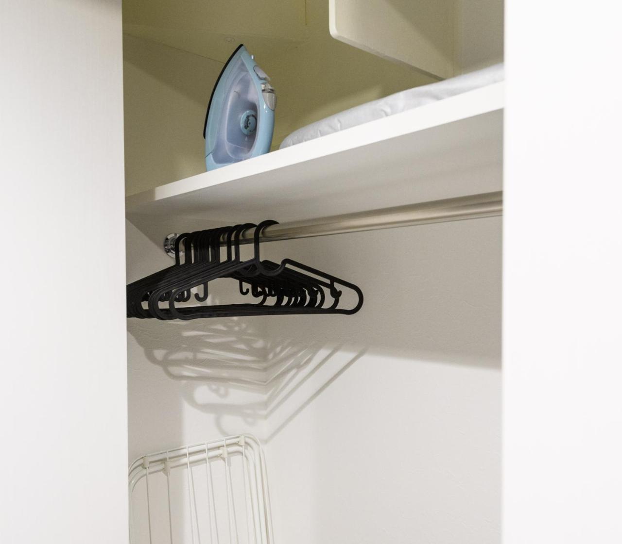 Brilliant Apartment Tokyo Luaran gambar