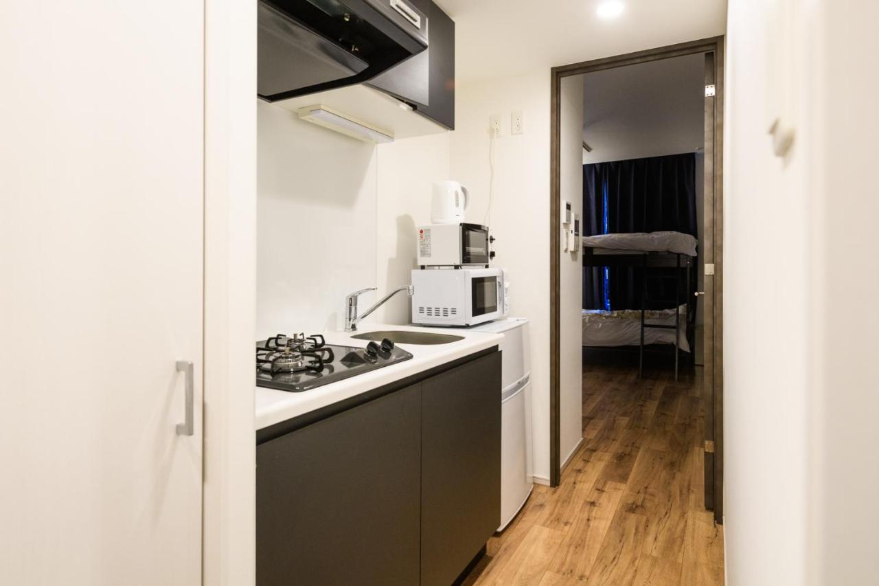 Brilliant Apartment Tokyo Luaran gambar