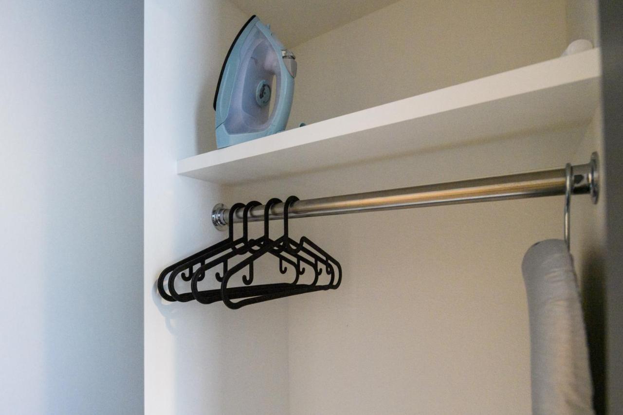 Brilliant Apartment Tokyo Luaran gambar