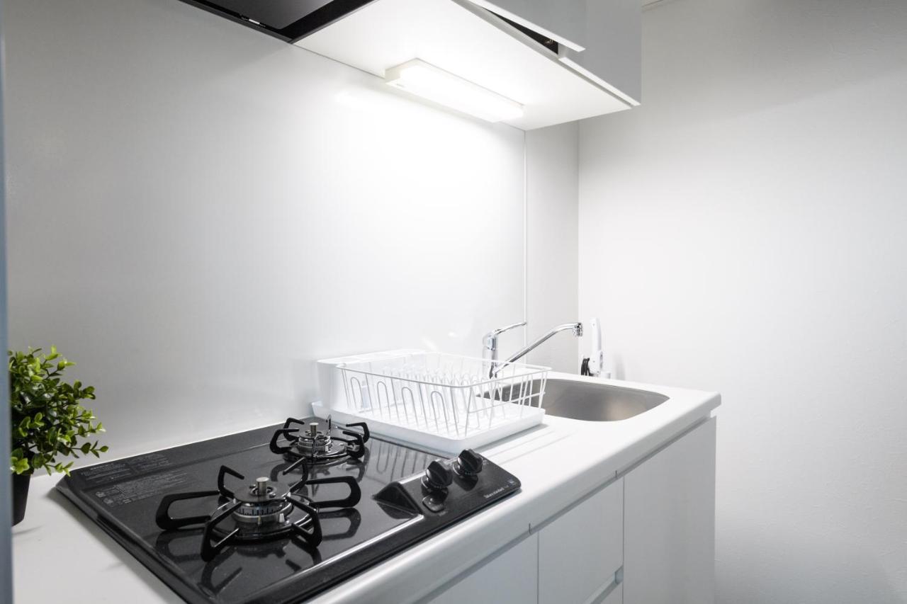 Brilliant Apartment Tokyo Luaran gambar