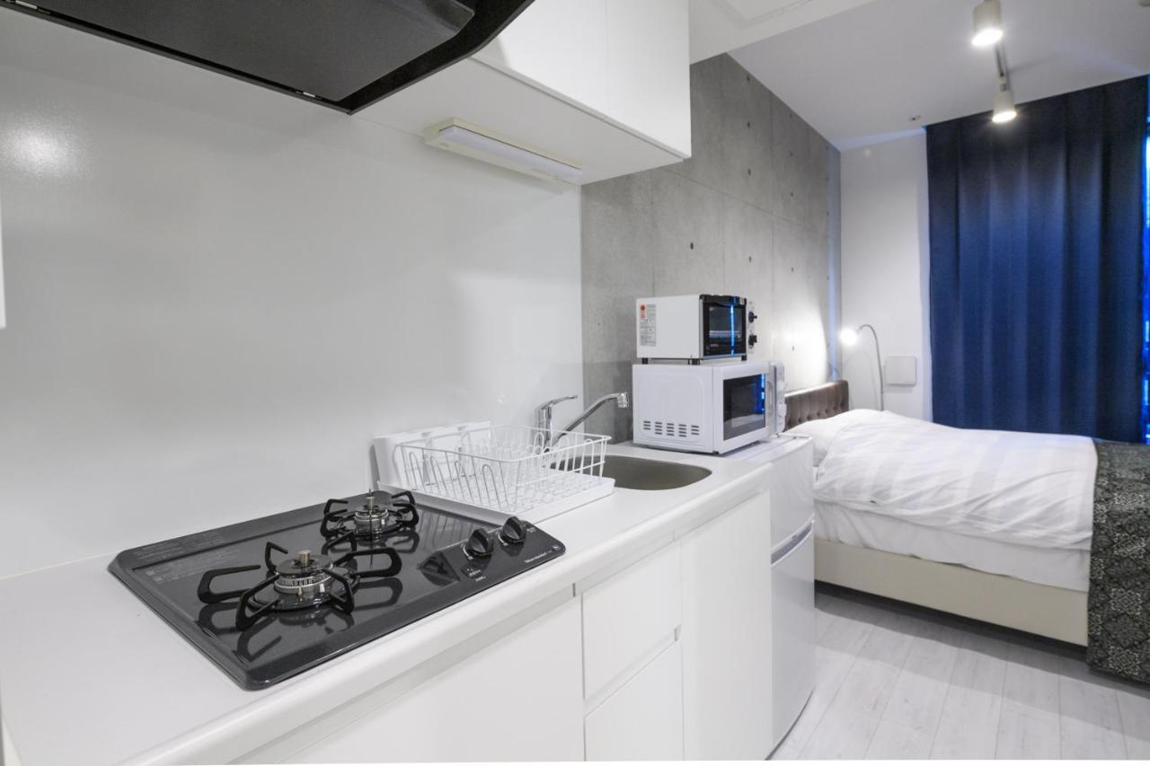 Brilliant Apartment Tokyo Luaran gambar