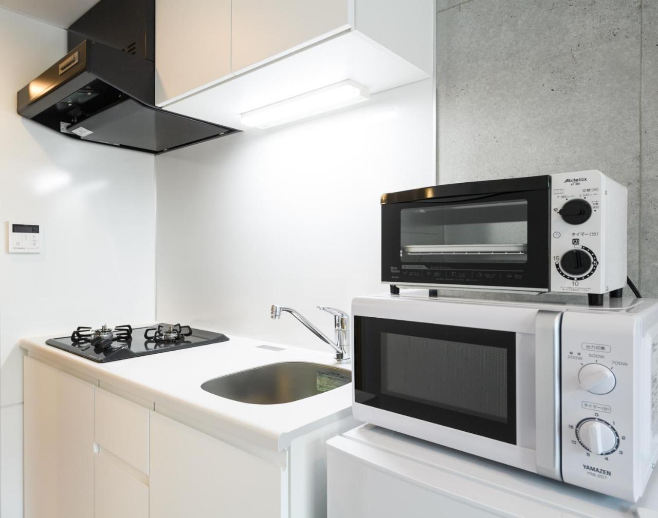 Brilliant Apartment Tokyo Luaran gambar