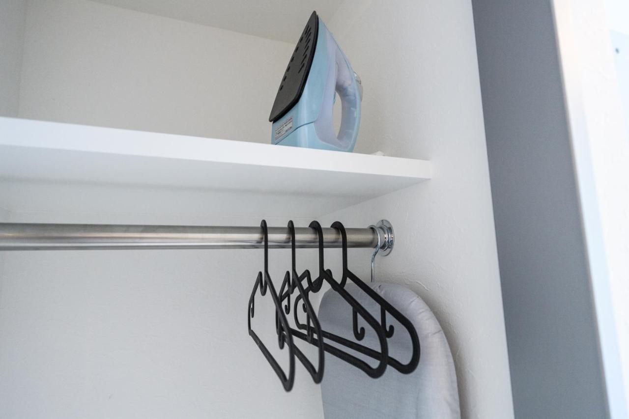 Brilliant Apartment Tokyo Luaran gambar