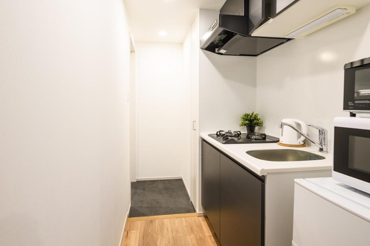 Brilliant Apartment Tokyo Luaran gambar