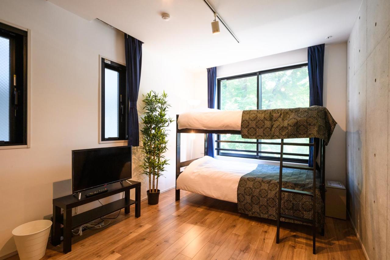 Brilliant Apartment Tokyo Luaran gambar
