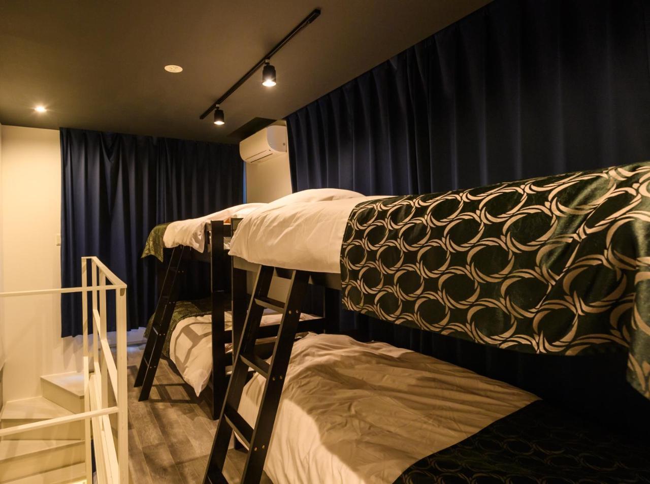 Brilliant Apartment Tokyo Luaran gambar