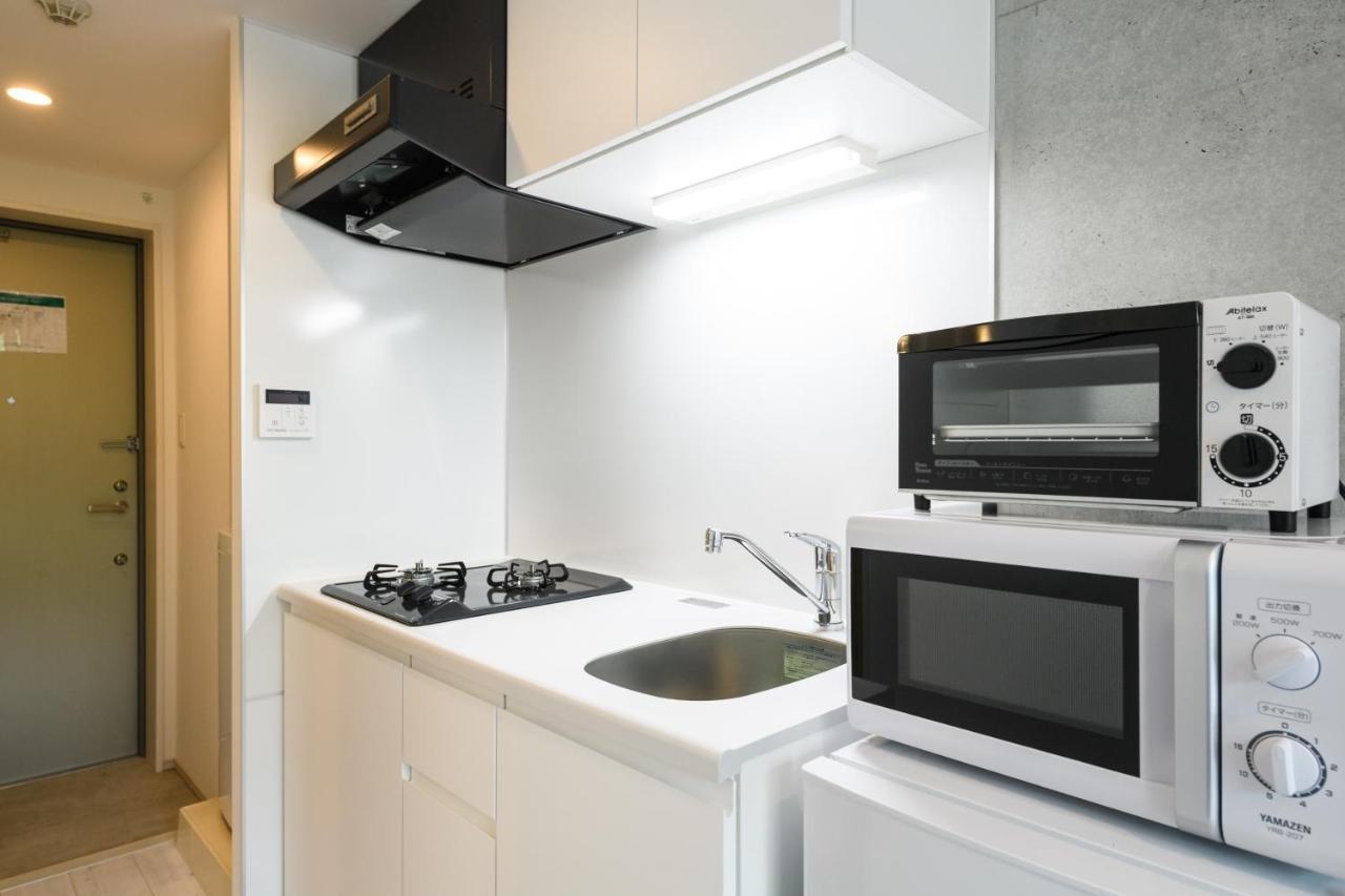 Brilliant Apartment Tokyo Luaran gambar