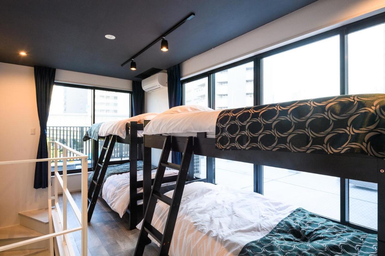 Brilliant Apartment Tokyo Luaran gambar