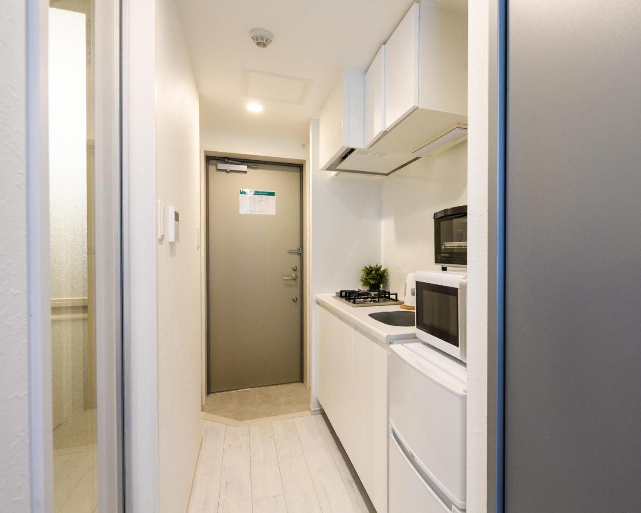Brilliant Apartment Tokyo Luaran gambar