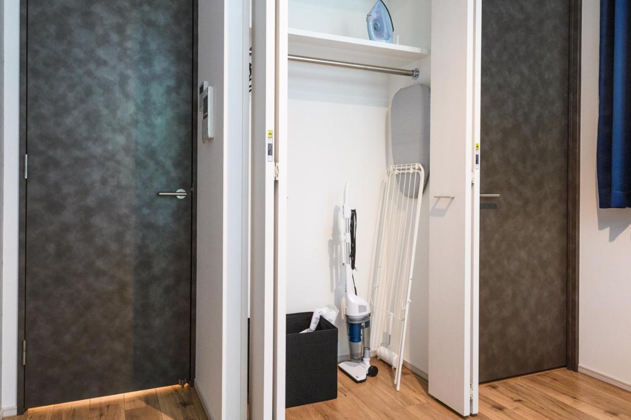 Brilliant Apartment Tokyo Luaran gambar