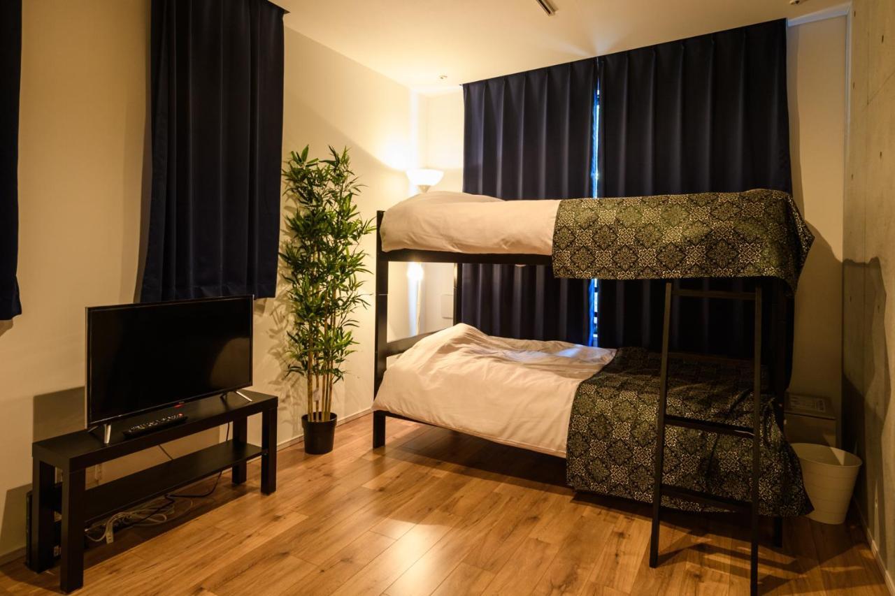 Brilliant Apartment Tokyo Luaran gambar