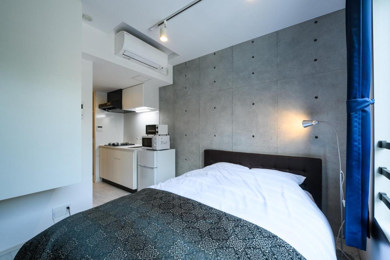 Brilliant Apartment Tokyo Luaran gambar