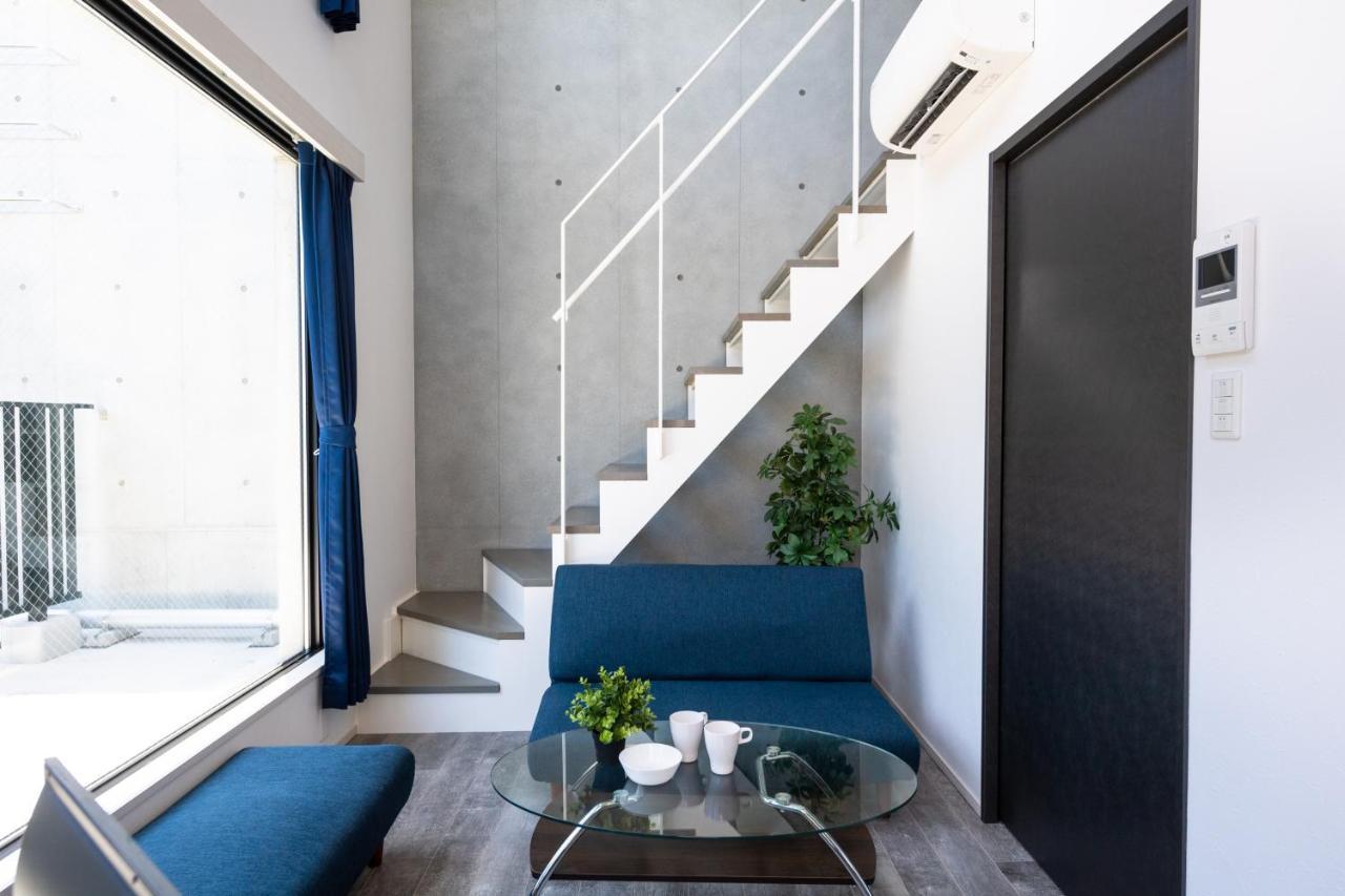 Brilliant Apartment Tokyo Luaran gambar