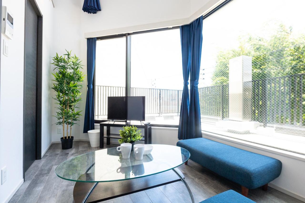 Brilliant Apartment Tokyo Luaran gambar