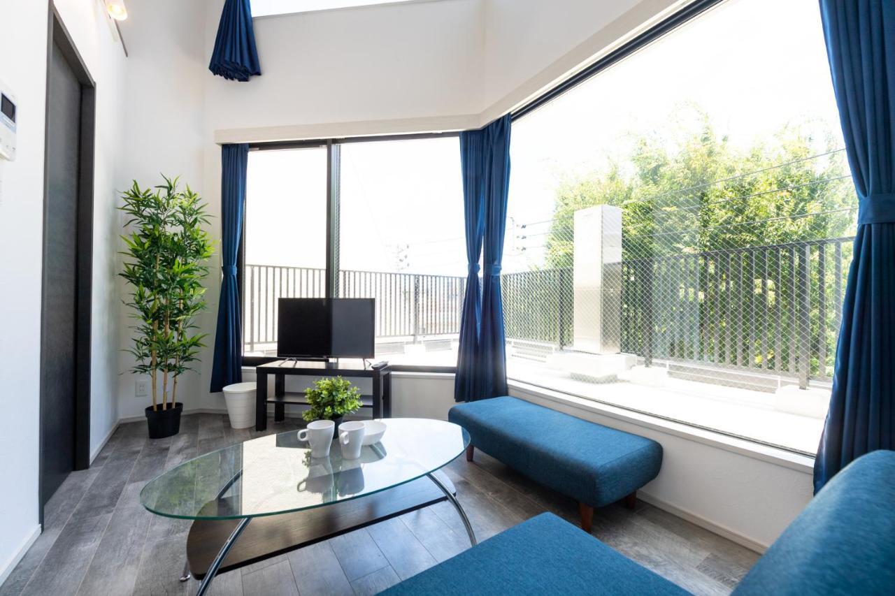 Brilliant Apartment Tokyo Luaran gambar
