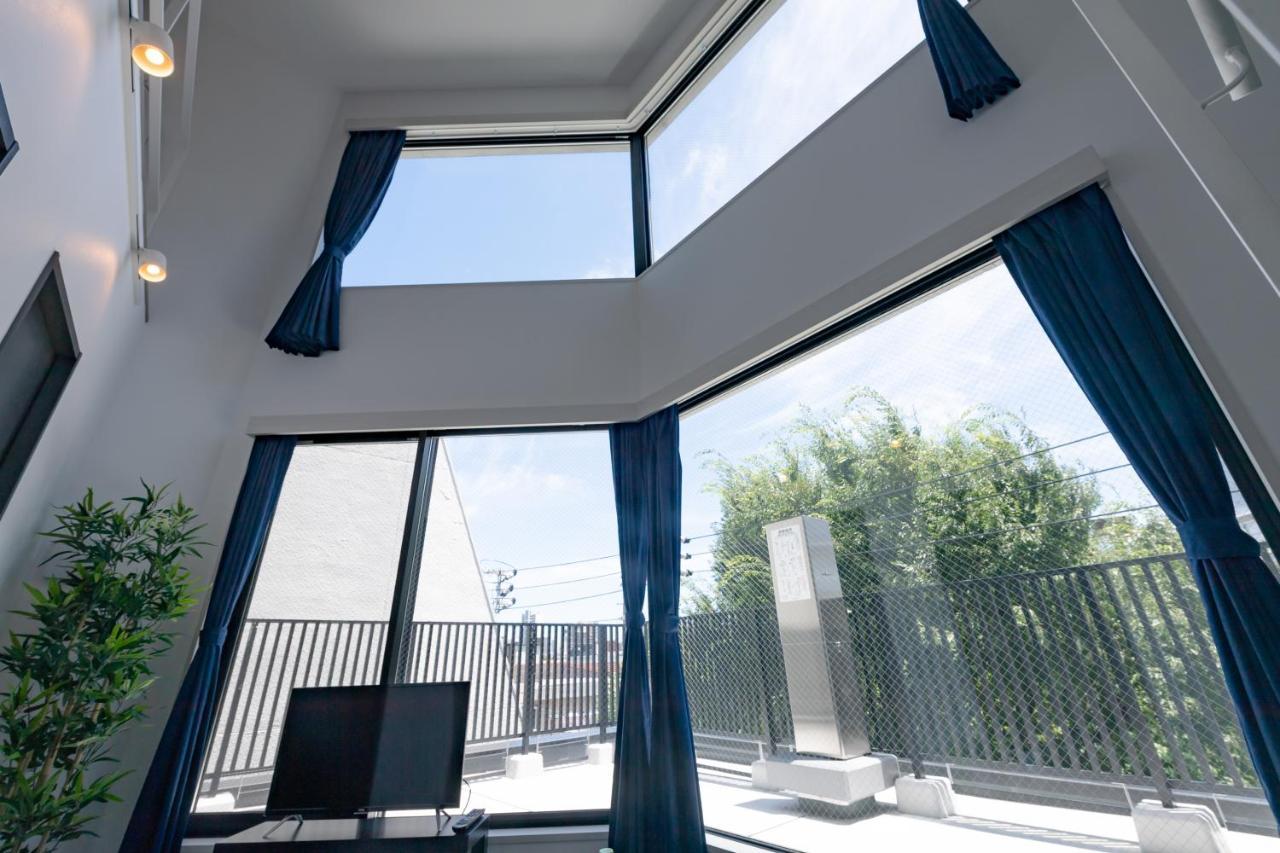 Brilliant Apartment Tokyo Luaran gambar