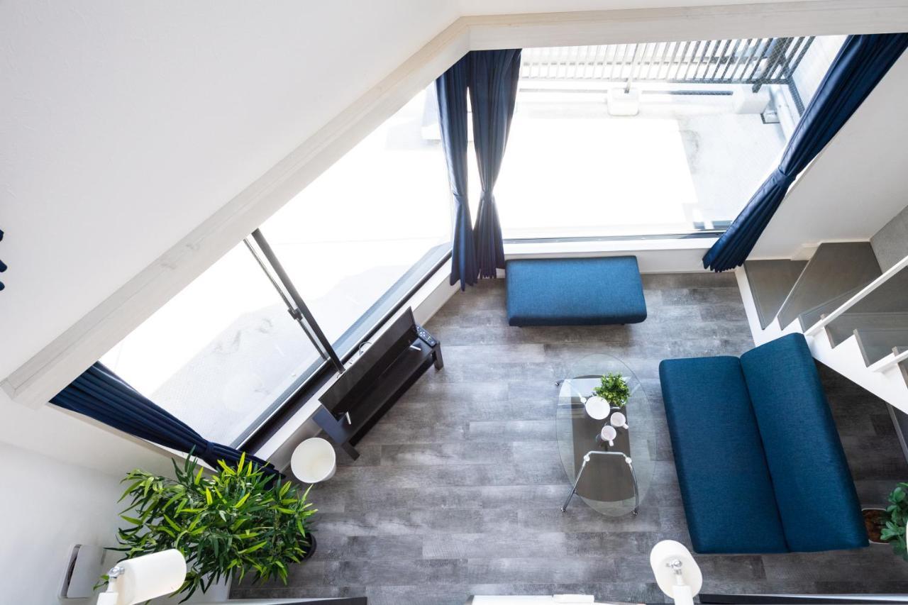 Brilliant Apartment Tokyo Luaran gambar