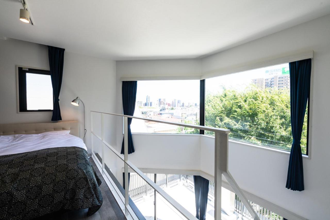 Brilliant Apartment Tokyo Luaran gambar