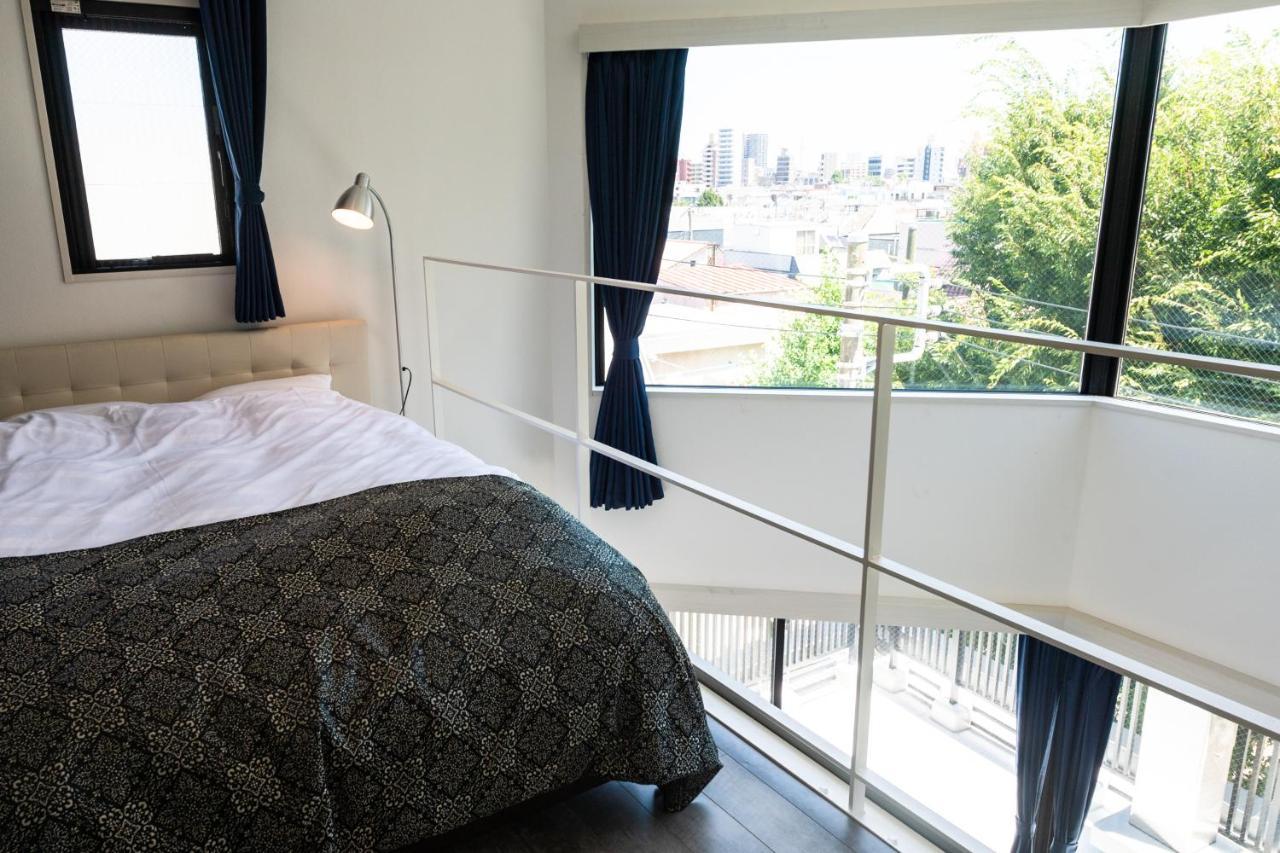 Brilliant Apartment Tokyo Luaran gambar