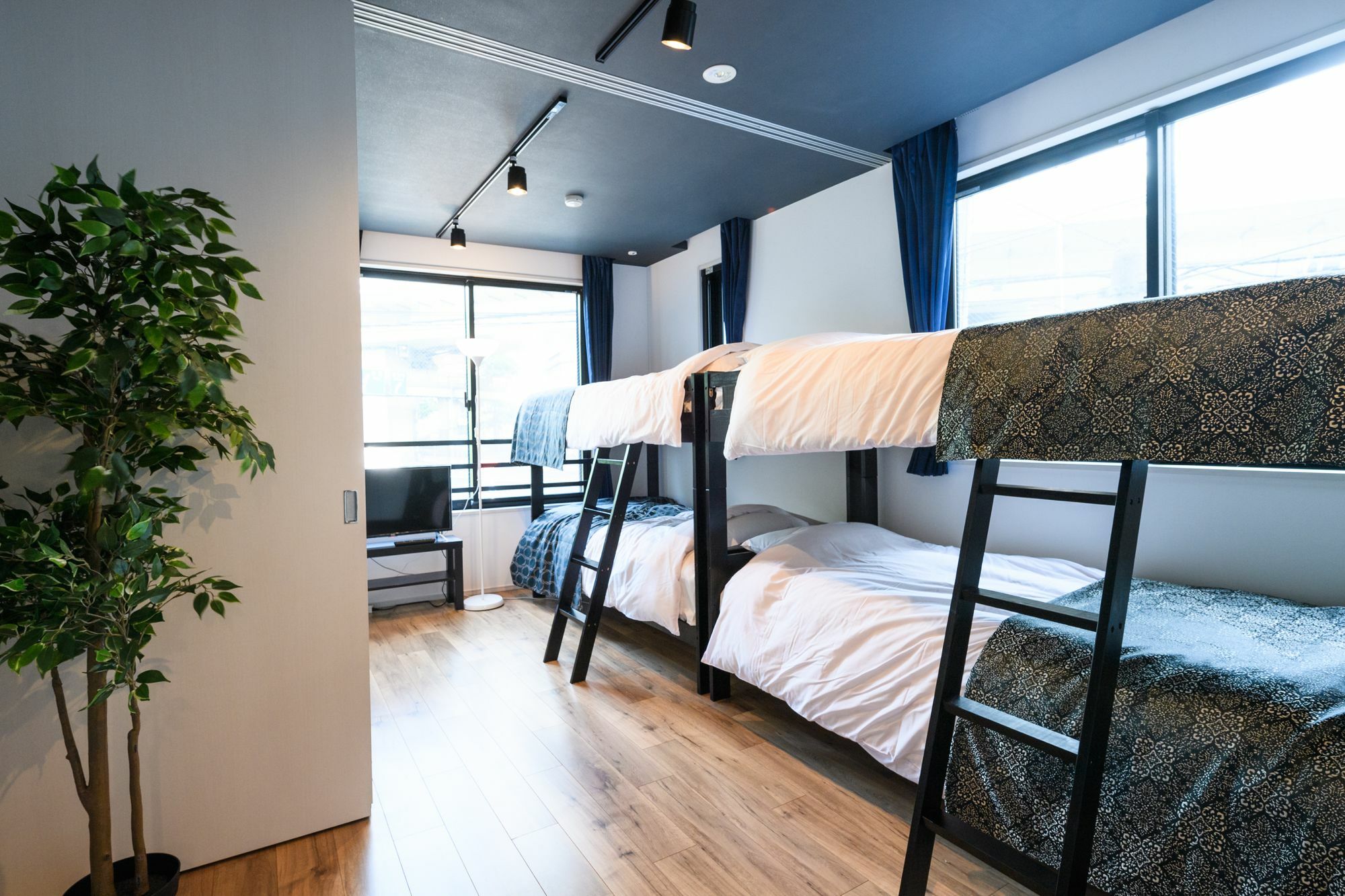 Brilliant Apartment Tokyo Luaran gambar