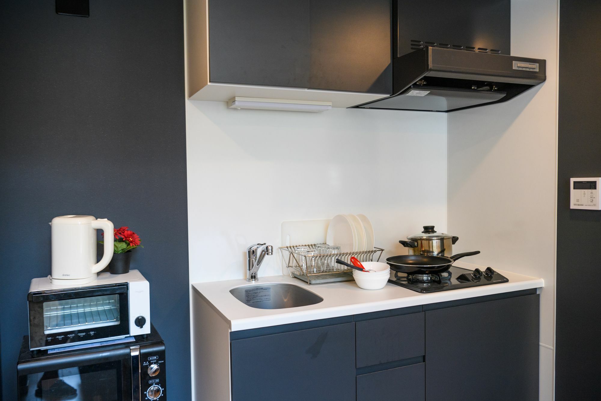 Brilliant Apartment Tokyo Luaran gambar