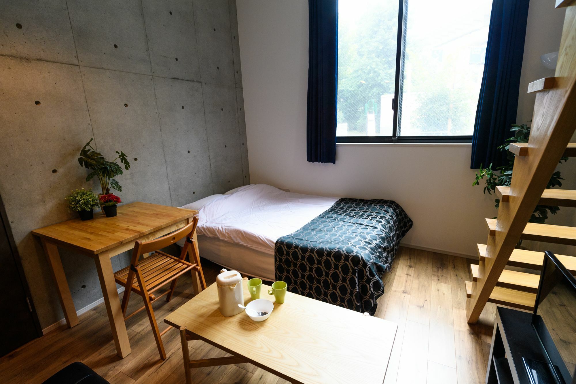 Brilliant Apartment Tokyo Luaran gambar