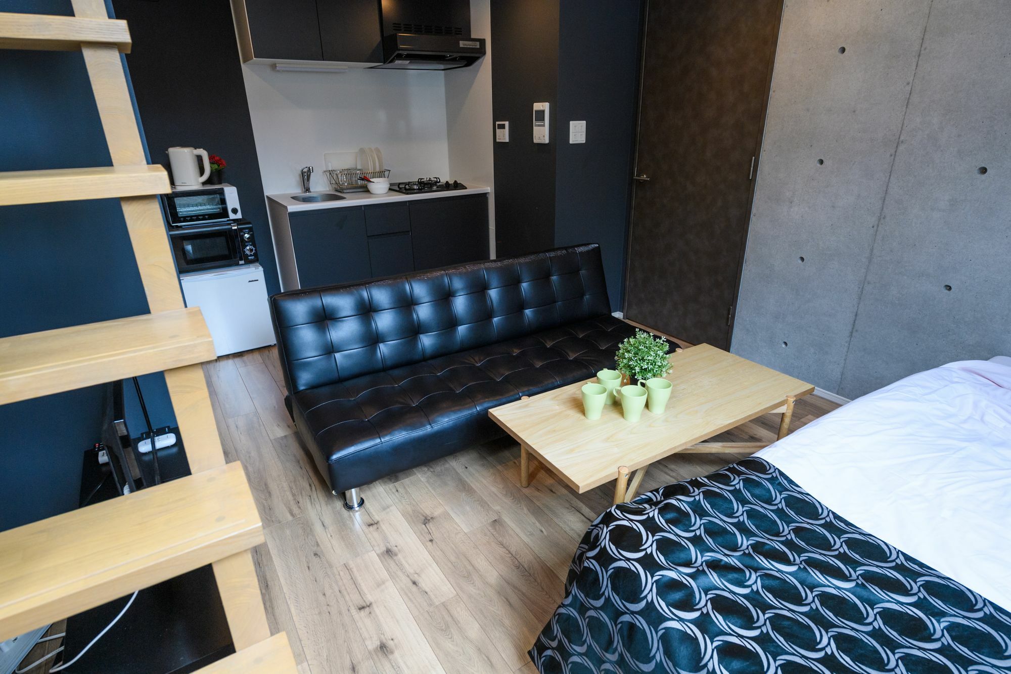Brilliant Apartment Tokyo Luaran gambar