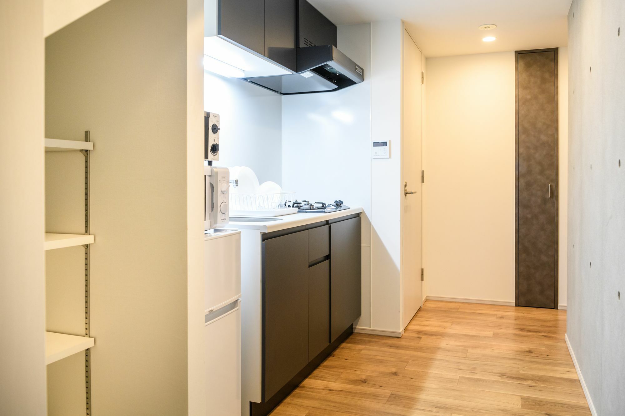 Brilliant Apartment Tokyo Luaran gambar
