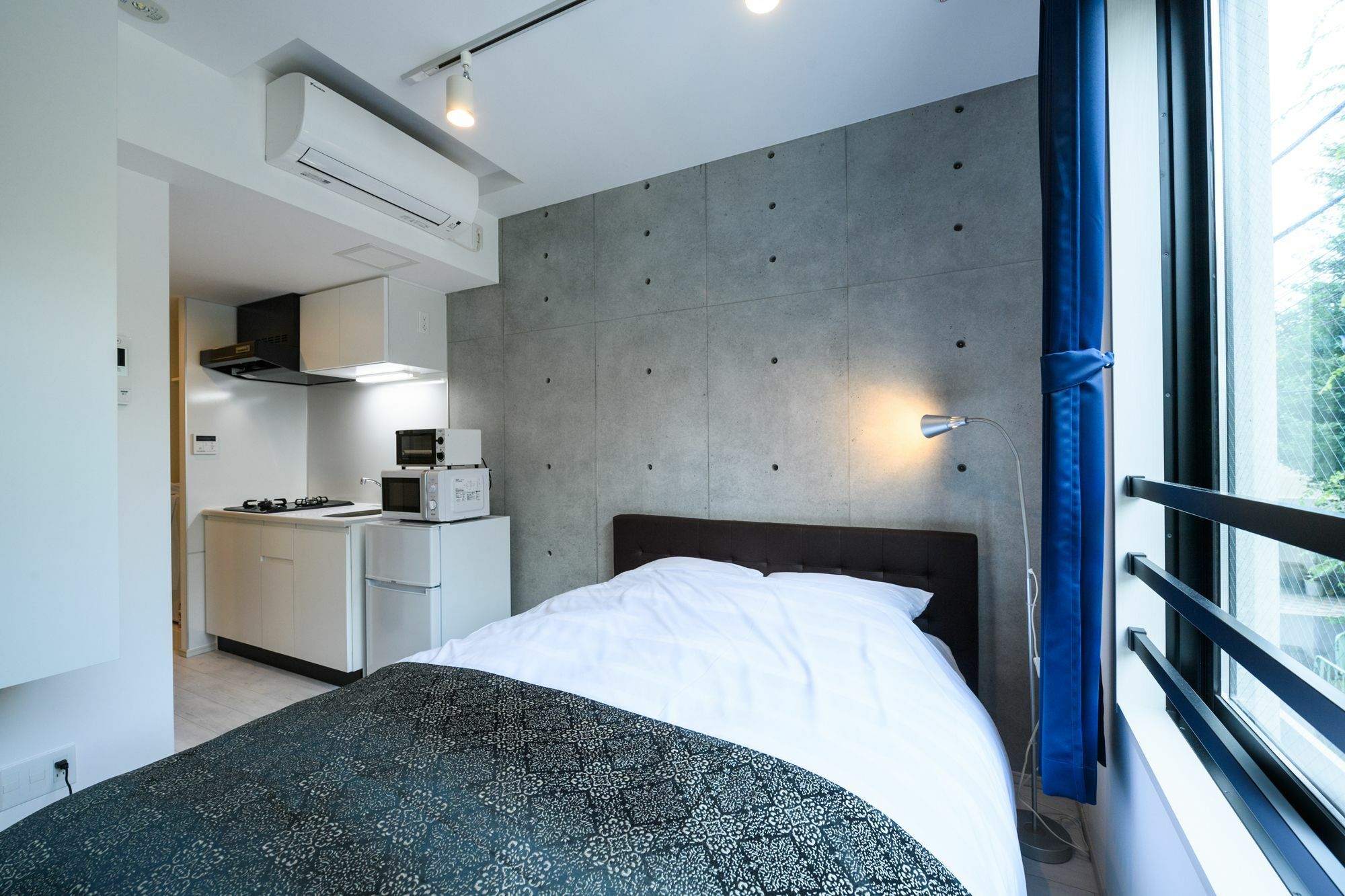Brilliant Apartment Tokyo Luaran gambar