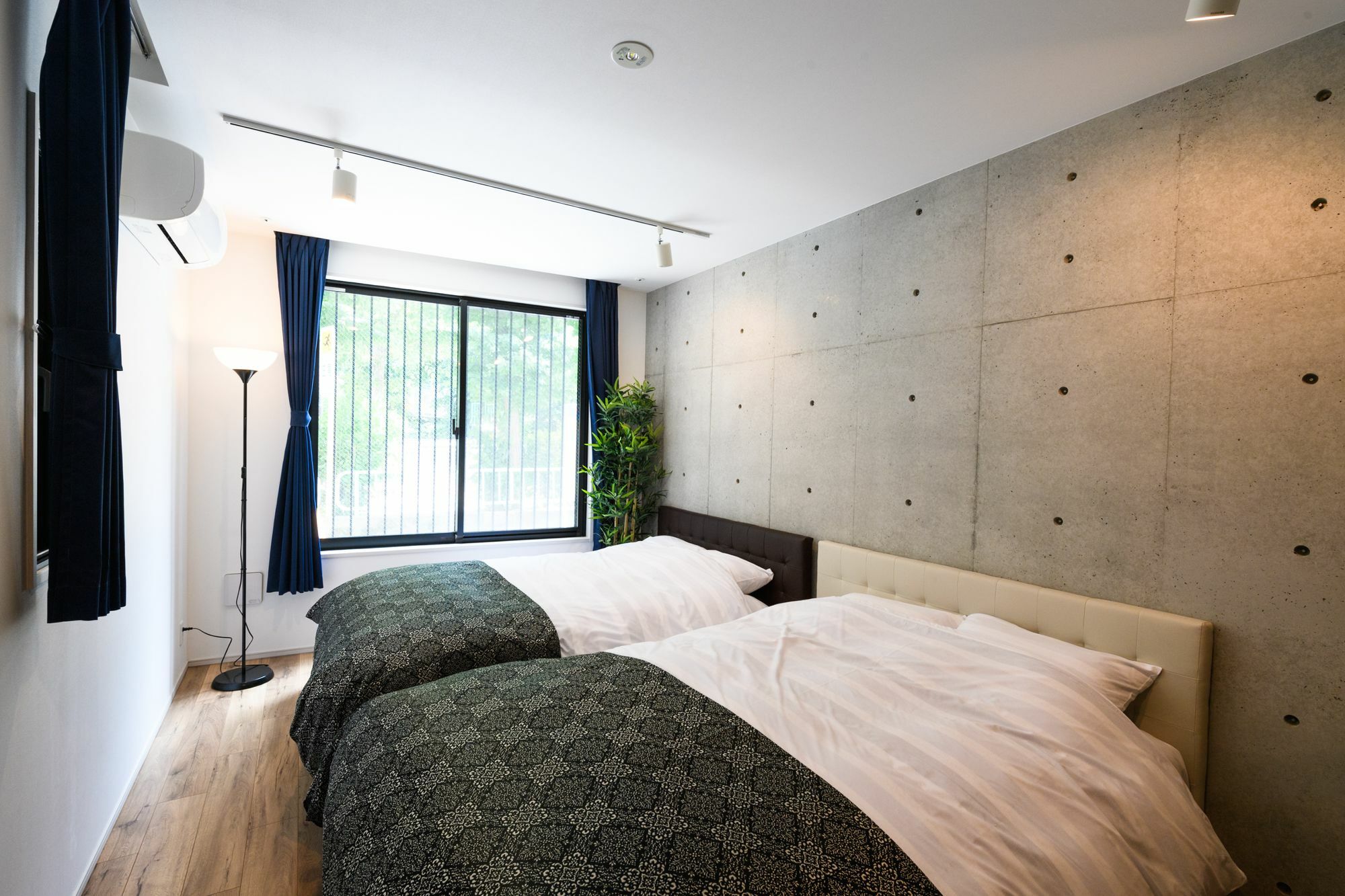 Brilliant Apartment Tokyo Luaran gambar