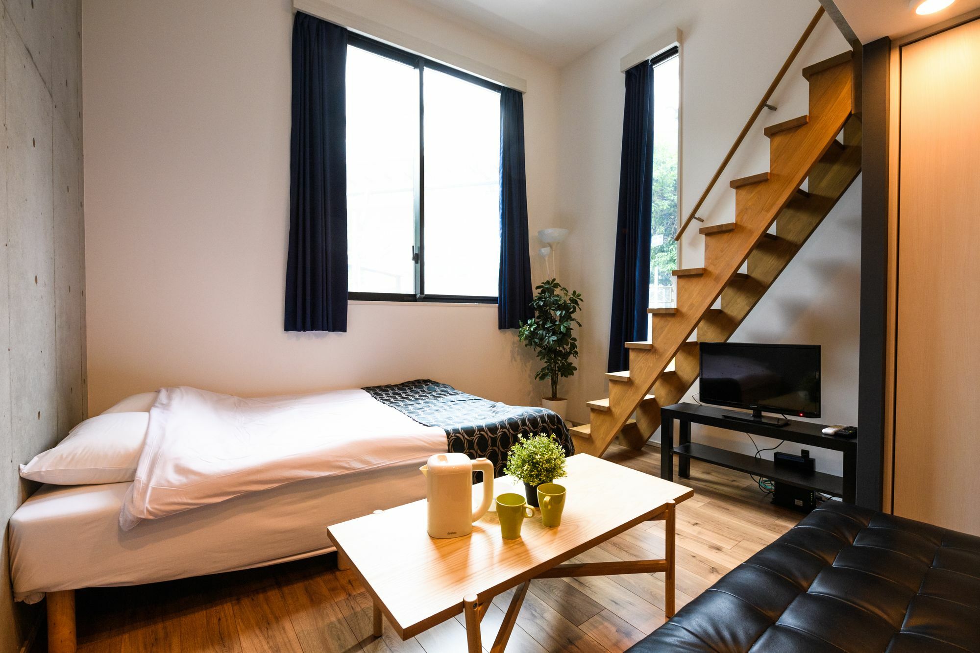 Brilliant Apartment Tokyo Luaran gambar