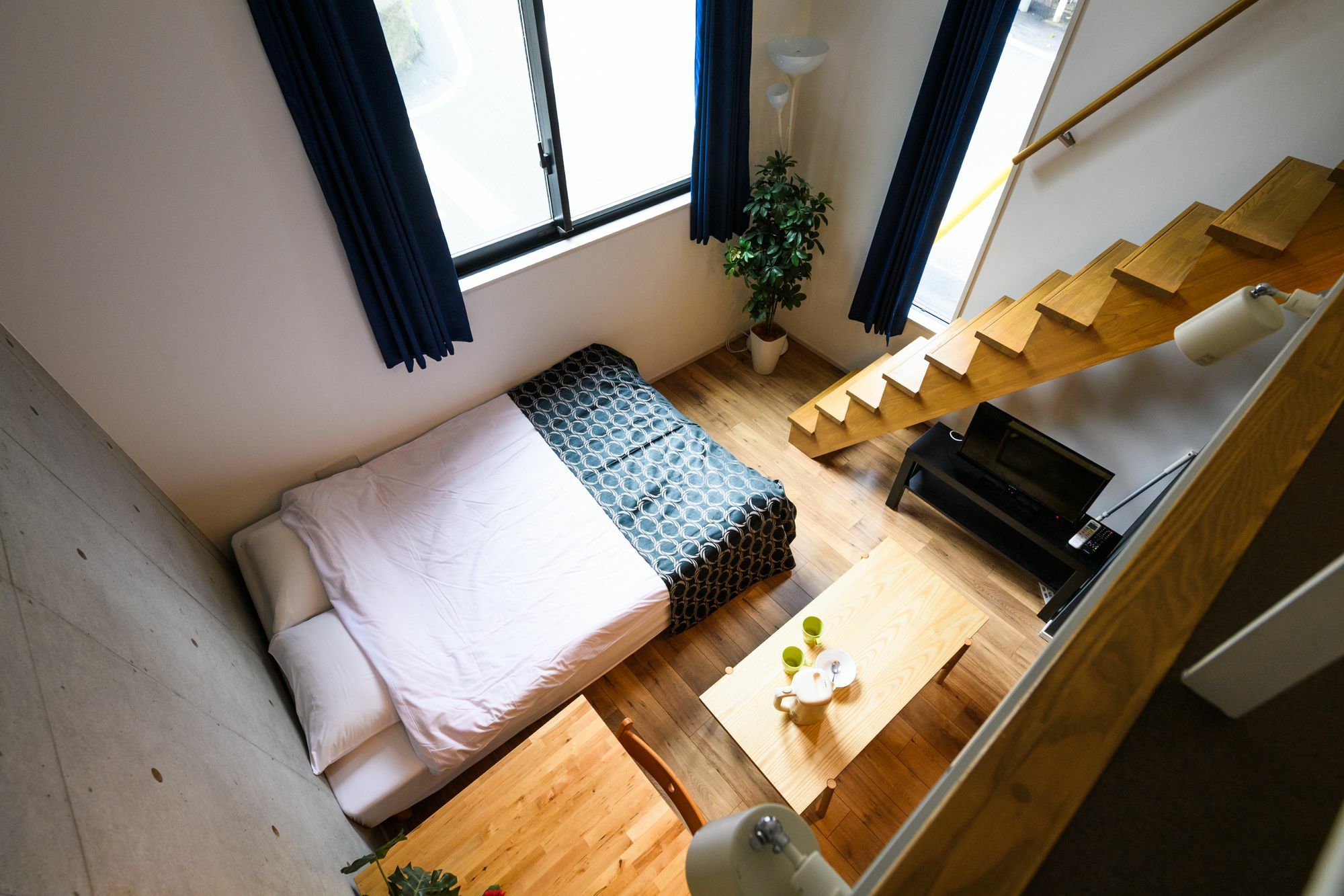 Brilliant Apartment Tokyo Luaran gambar