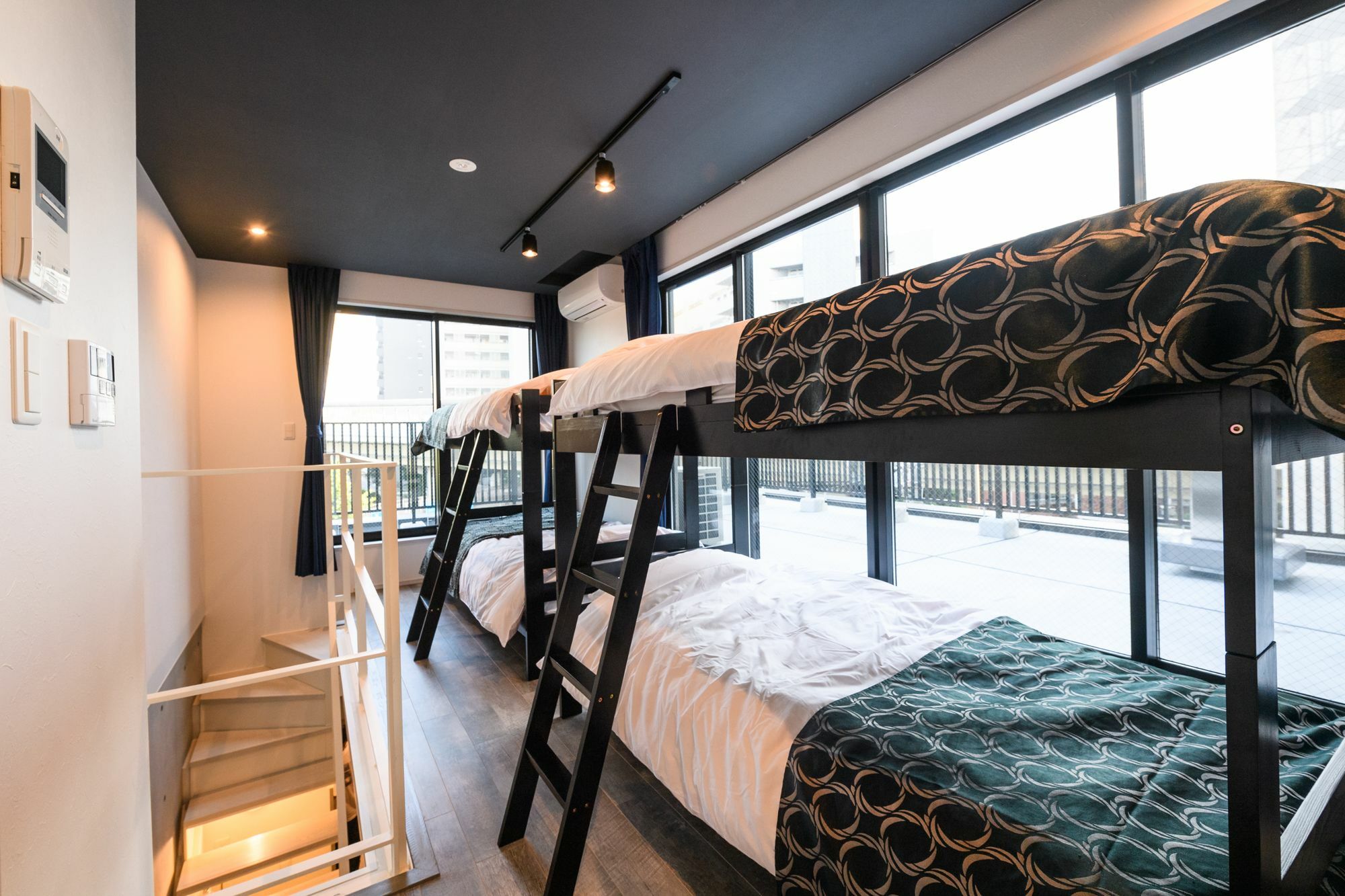 Brilliant Apartment Tokyo Luaran gambar
